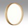 Gari Wood Led 48W 4000K D390 IP43