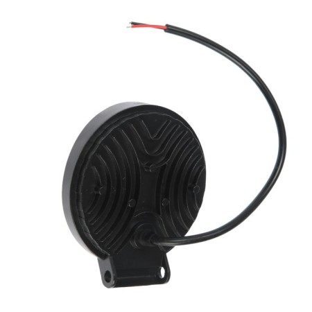 Farah LED SkyWay Off Road, Round, 12/24 V, 27 W, 6000 K, 9 diodes, 115 mm-3