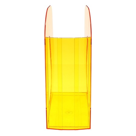 Paper tray Vertical Istanm Favorite, Orange-2