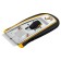 STAYER 08537 scraper, retractable blade, 5 additional. Blades, 40 mm