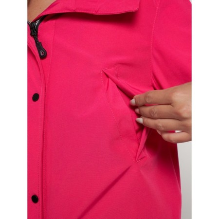 Winter Winter Park, size 42, pink color-8