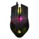 Mouse A4Tech Bloody Q51 Black/Optical drawing (6200DPI) USB (8but)