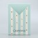 Gift folding box, packaging, “surprise”, 21x 15 x 5 cm