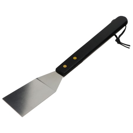Maclay barbecue set: shovel, tongs, plug, 35 cm-5