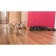 Mechanical team model, wooden designer "Cat (cat)"