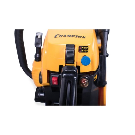 Champion chainsaw 237-16, 2 hp, 37.2 cm3, 16 ", step 3/8", groove 1.3 mm, 56 links-4
