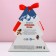 Hand cream "Magic New Year!", 30 ml, aroma of chocolate cookies, pure happiness