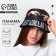 Panama Best Coolab, black color