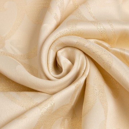 Baby Ethel "Pattering" Tsv. Bezhevaya, 142*283 +/- 3 cm, 115 ± 10 g, 100% p/e-5