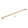 Cappio RSC026, M/O 320 mm handle, Dark Gold Color