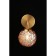 Wall lamp (sconces) OLA G9 5W