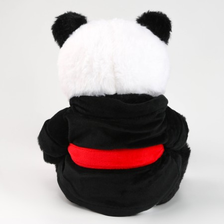 Soft toy "Panda"-4