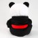 Soft toy "Panda"