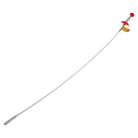 Capture Flexible tundra, galvanized, capture diameter up to 45 mm, length 850 mm-10