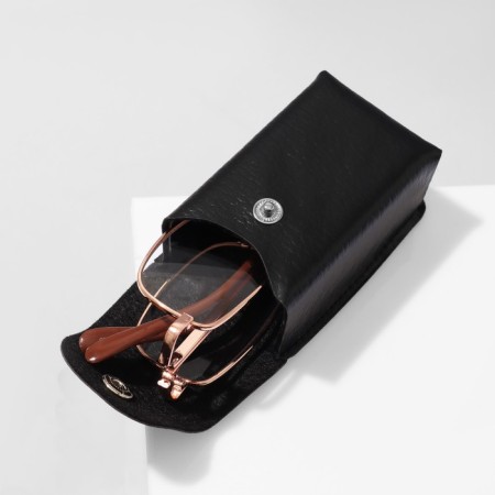 Ready glasses GA0687 (color: c1 gold; diopter: + 3.5; tint: no)-3
