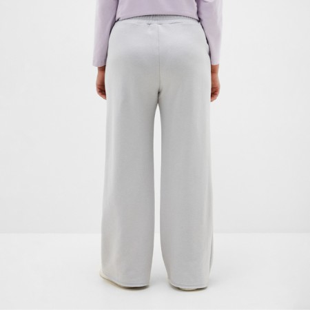 Women's pants Mist Cozy Style, Gray, p. 54-2