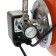 PROFLINE BASIC 800/42P pumping station, 800 watts, pressure 42 m, 50 l/min, tank 19 l, plastic