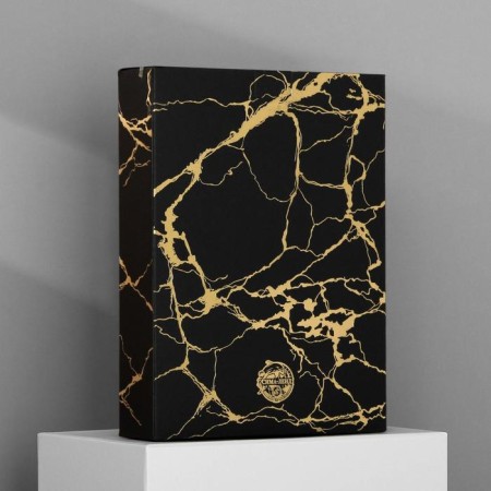 Diary with a built -in charger 8000 mAH and a flash drive 16 GB "Universal", 17.5 x 23.5 cm-13