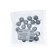Cargo Cheburashka with a fastener, 30 g