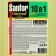 SanFor 10 in 1 universal cleaning agent, "lemon freshness", 5 liters