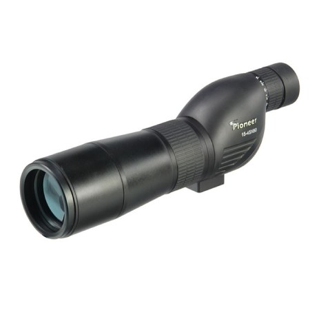 Visual pipe Veber Pioneer, 15-45 × 60 r