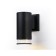 Street wall lamp Ambrella Garden ST3819, GU10, Black Color