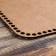 Clothing "Rounded Square", bottom of the XDF, 30 × 30 cm, d = 10mm