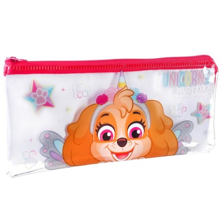 Penal soft, 1 compartment, 95x205 mm, PVC, puppy patrol-6