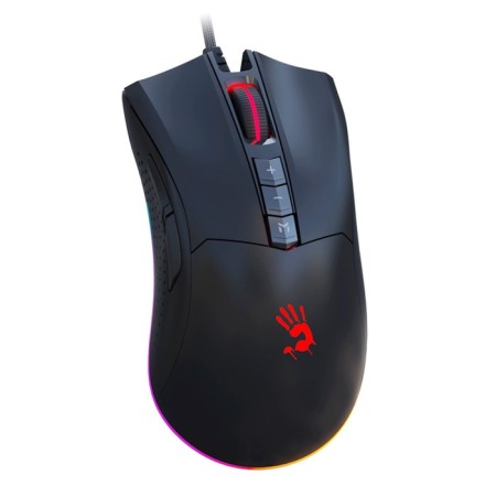 Mouse A4Tech Bloody ES9 Pro Black Optical (16000dpi) USB (7but)-1