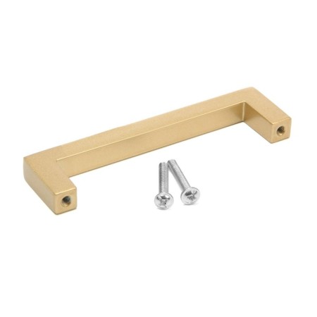 Cappio RSC026 handle, m/o 96 mm, dark gold color-4