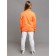 Fleet Plis Children's Sweatshirt, height 134 cm