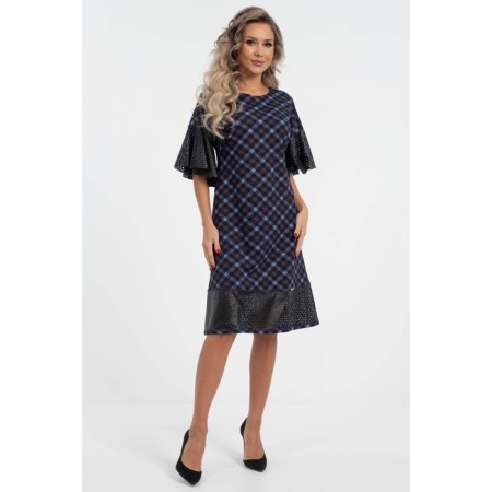 Women's dress, size 48
