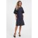 Women's dress, size 48