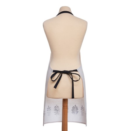 Apron Ethel Impression 60x70 cm, 100% cotton, reps 210 g/m2-8