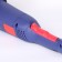 Corner grinder "Diold" MSU-1,2 P-02, 1200 W, 3000-8000 rpm, 125/180 mm