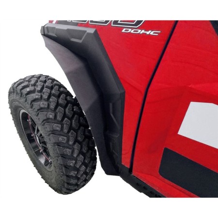 Expanders of arches for the ATV Polaris General Direction 2 Inc, Genofs5007