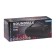 Soundmax SM-PS5020B portable column, 16W, 1500mach, FM, BT, Microsd, AUX, Black