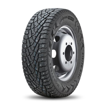 Winter Sawdown Ikon Tyres Ikon Autoograph Ice C3 195/75 R16C 107/105R