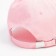 Ketka plain minaku pale pink color, rn 58