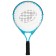 Big tennis racket children's boshika kids, aluminum, 17 ’’, blue color