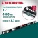 Level Kraftool A-Rate Control 34988-100, mirror eye, accuracy 0.3 mm/m, 1000 mm