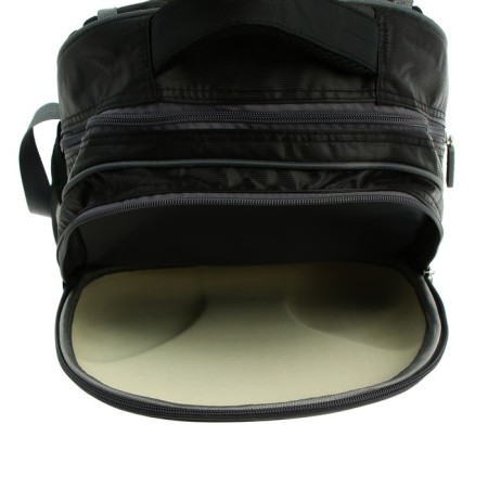 Backpack Bag Calligrata "Motorcycle", 39 x 30 x 14 cm-7