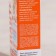 Balm after tanning and sunburn “Panthenol”, sea buckthorn and milk serum, 90 ml