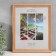 Photo frame tree "Image Art" C18 20x25 cm, (plastic screen), bronze