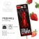 Lollipop "so that there is money", taste: strawberries, 20 g (18+)