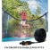 Water sprayer for trampoline 6 ", Perfetto Sport PS-015