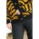 Cardigan female, size 52