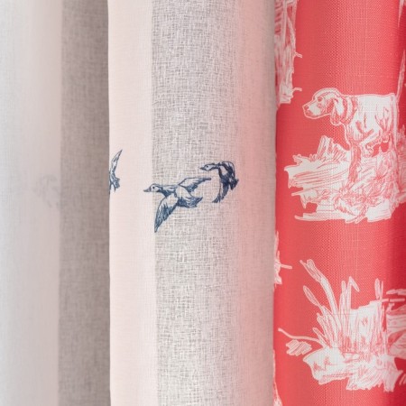 Curtain ready Klassika 2.0, size 140x260 cm-15
