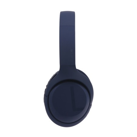 MZ300 headphones, wireless, full -size, microphone, BT 5.3, 400 mAh, blue-3