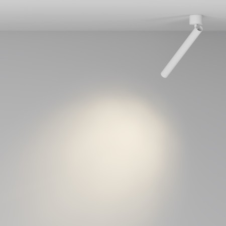 Technical C141CL-L300-6W3K-W, LED, 6 W, 30x30x341 mm, 290 lm, 3000K, white lamp-3